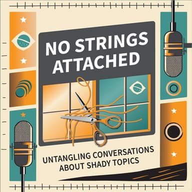 No Strings Attached